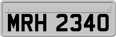 MRH2340
