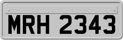 MRH2343