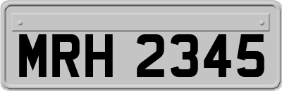 MRH2345