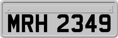 MRH2349