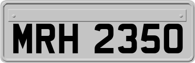MRH2350