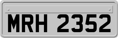 MRH2352
