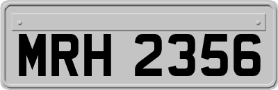 MRH2356