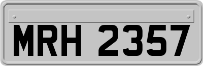 MRH2357