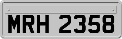 MRH2358