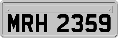 MRH2359