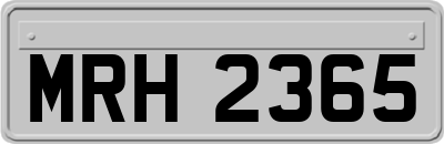 MRH2365