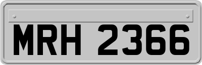 MRH2366