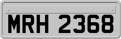 MRH2368