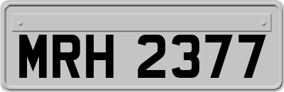 MRH2377