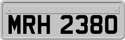 MRH2380