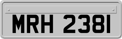 MRH2381