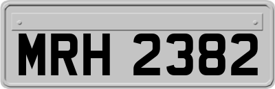 MRH2382