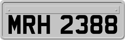 MRH2388