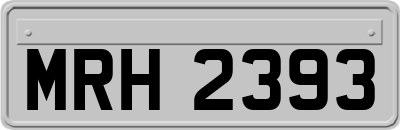 MRH2393