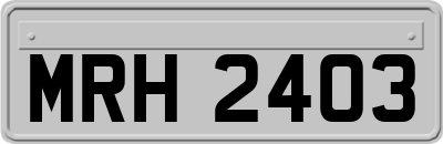 MRH2403