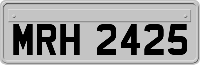 MRH2425