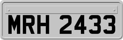 MRH2433