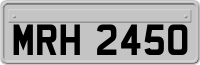 MRH2450