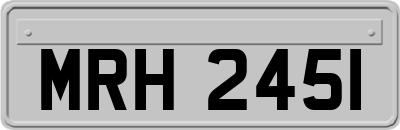 MRH2451