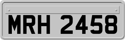 MRH2458