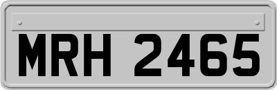 MRH2465