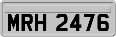 MRH2476