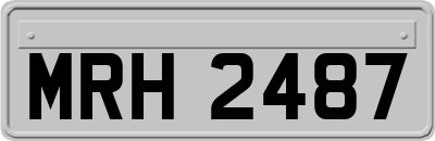 MRH2487