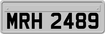 MRH2489