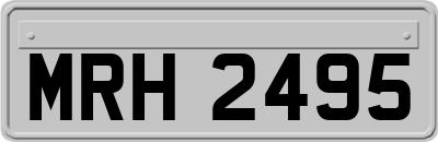 MRH2495