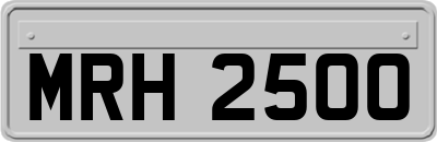 MRH2500