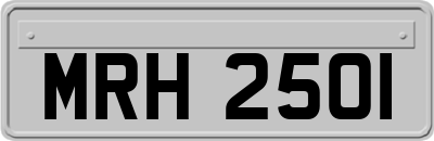 MRH2501