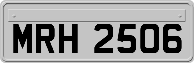 MRH2506