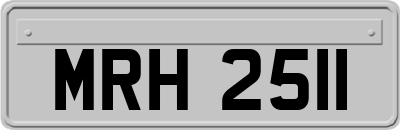 MRH2511