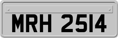 MRH2514