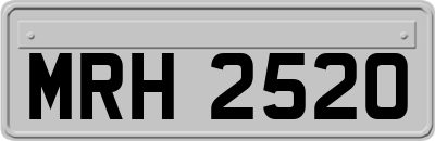 MRH2520
