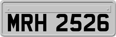 MRH2526