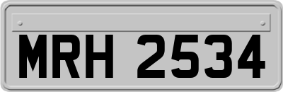MRH2534