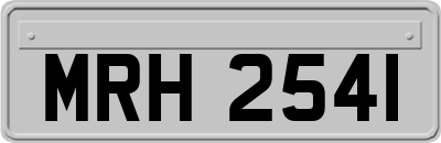 MRH2541