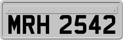 MRH2542