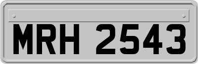 MRH2543