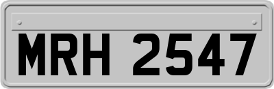 MRH2547