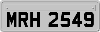 MRH2549