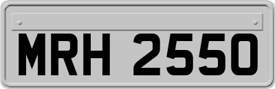 MRH2550