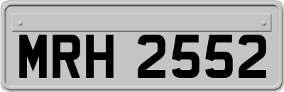 MRH2552