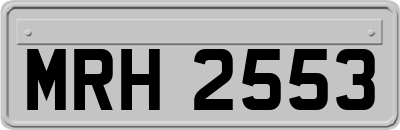 MRH2553