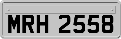 MRH2558
