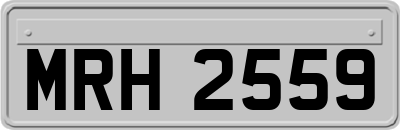 MRH2559