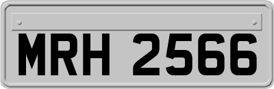 MRH2566