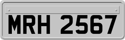 MRH2567
